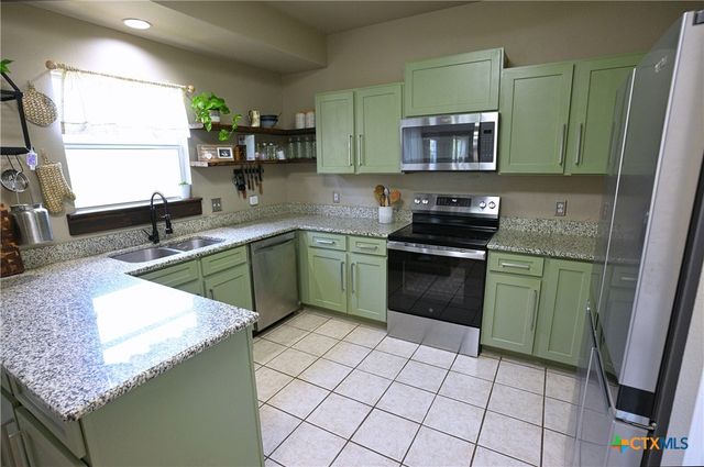 626 April Drive, Canyon Lake, TX 78133