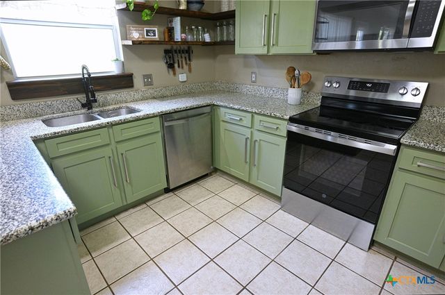626 April Drive, Canyon Lake, TX 78133