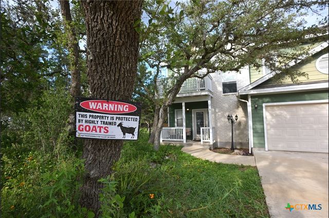 626 April Drive, Canyon Lake, TX 78133