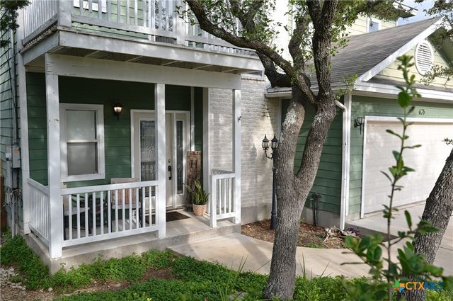 626 April Drive, Canyon Lake, TX 78133