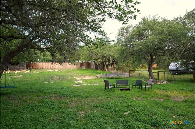626 April Drive, Canyon Lake, TX 78133