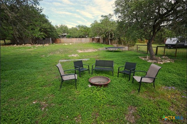 626 April Drive, Canyon Lake, TX 78133