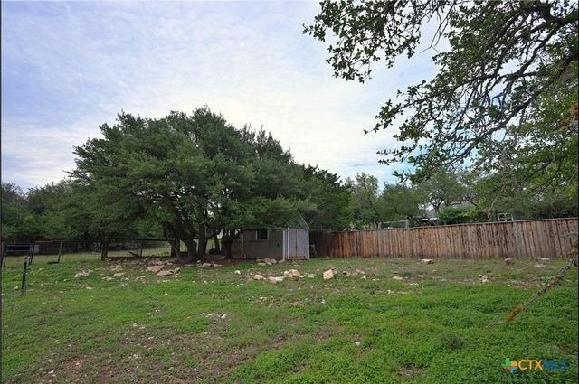 626 April Drive, Canyon Lake, TX 78133
