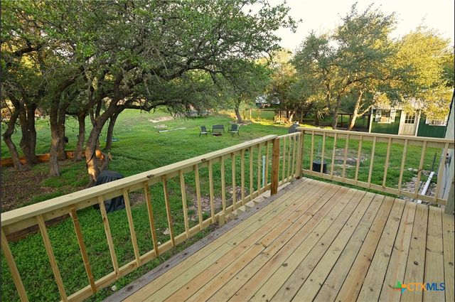 626 April Drive, Canyon Lake, TX 78133