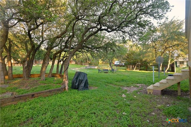 626 April Drive, Canyon Lake, TX 78133