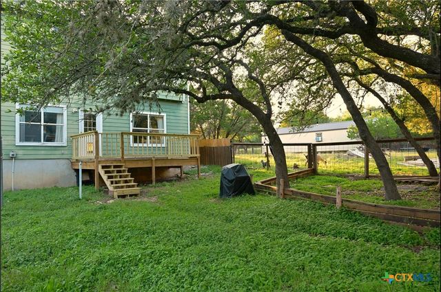 626 April Drive, Canyon Lake, TX 78133