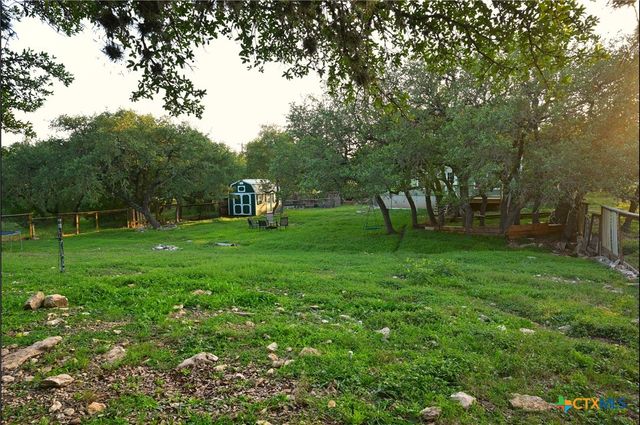 626 April Drive, Canyon Lake, TX 78133