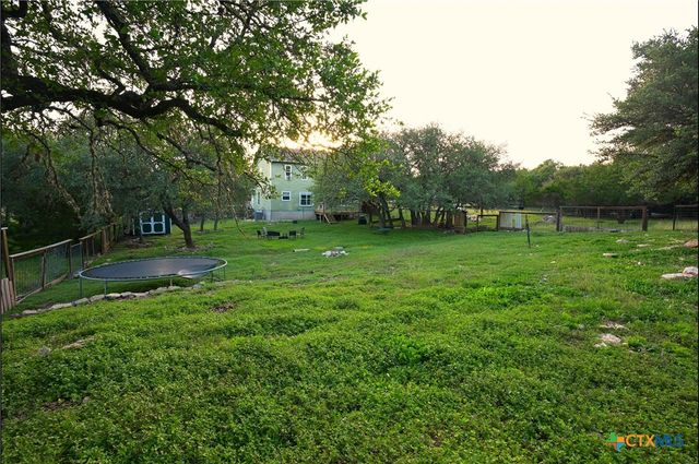 626 April Drive, Canyon Lake, TX 78133