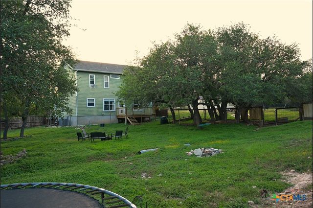 626 April Drive, Canyon Lake, TX 78133