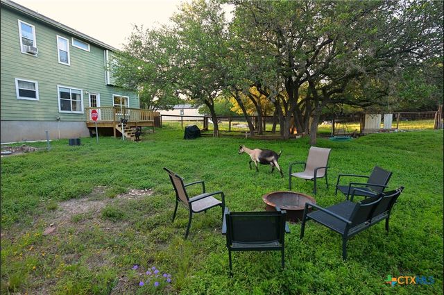 626 April Drive, Canyon Lake, TX 78133
