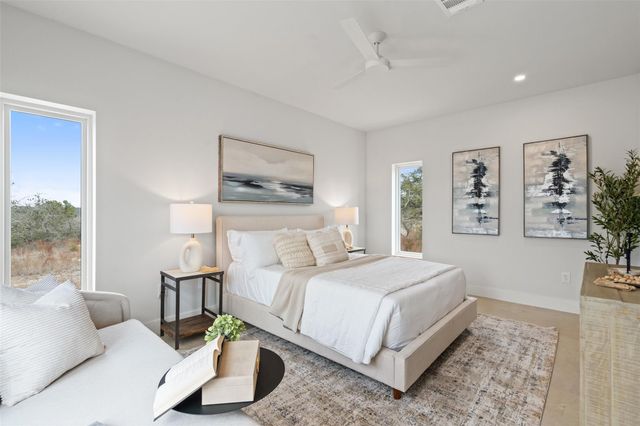 2 Shilo CIR, Wimberley, TX 78676