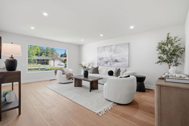 1237 Castlemont Avenue, San Jose, CA 95128