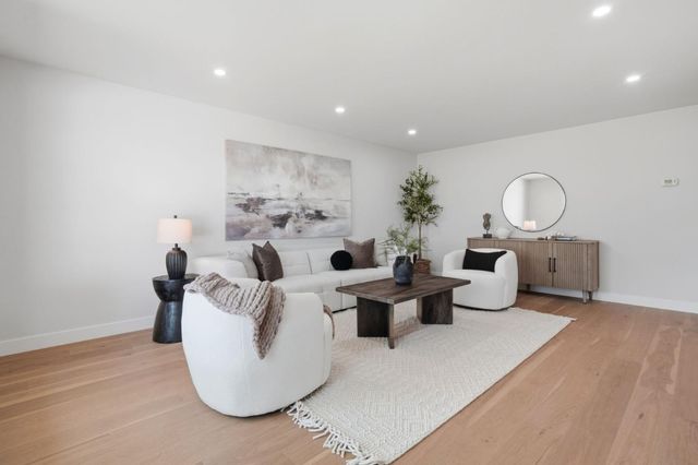 1237 Castlemont Avenue, San Jose, CA 95128