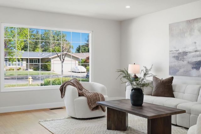 1237 Castlemont Avenue, San Jose, CA 95128