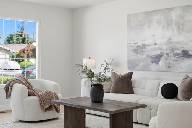 1237 Castlemont Avenue, San Jose, CA 95128