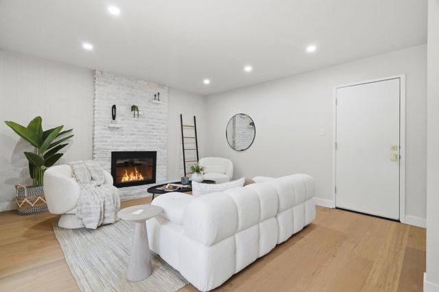 1237 Castlemont Avenue, San Jose, CA 95128