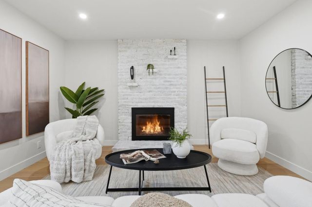 1237 Castlemont Avenue, San Jose, CA 95128