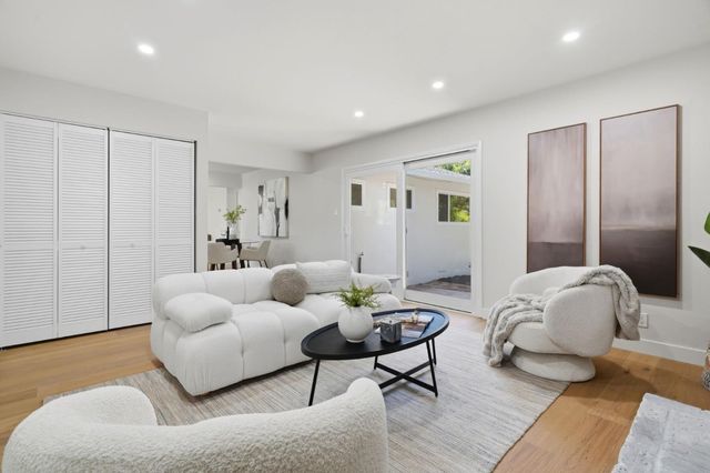 1237 Castlemont Avenue, San Jose, CA 95128