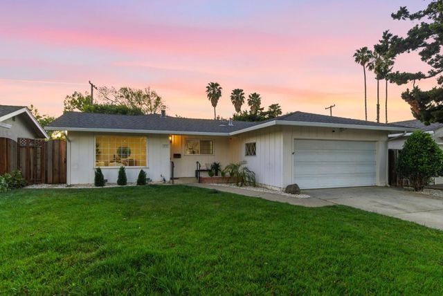 1237 Castlemont Avenue, San Jose, CA 95128