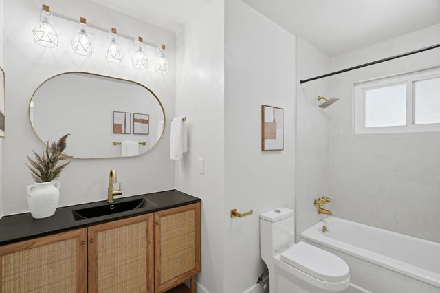 1237 Castlemont Avenue, San Jose, CA 95128