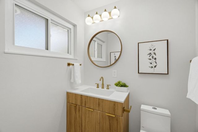 1237 Castlemont Avenue, San Jose, CA 95128