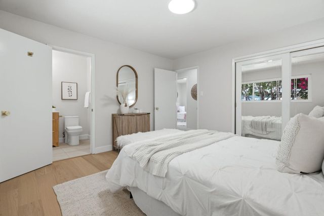 1237 Castlemont Avenue, San Jose, CA 95128