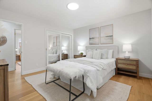 1237 Castlemont Avenue, San Jose, CA 95128