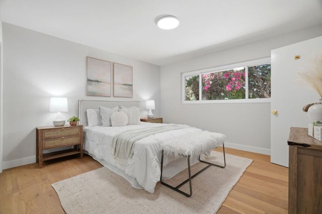 1237 Castlemont Avenue, San Jose, CA 95128