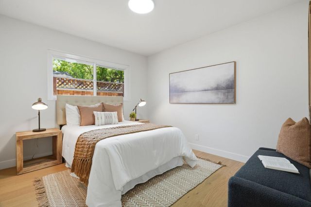 1237 Castlemont Avenue, San Jose, CA 95128