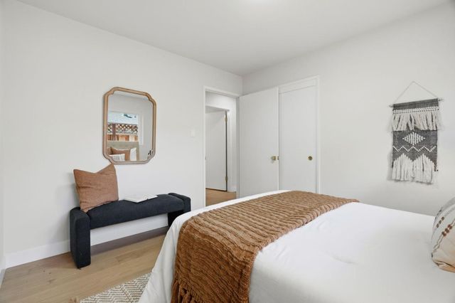 1237 Castlemont Avenue, San Jose, CA 95128