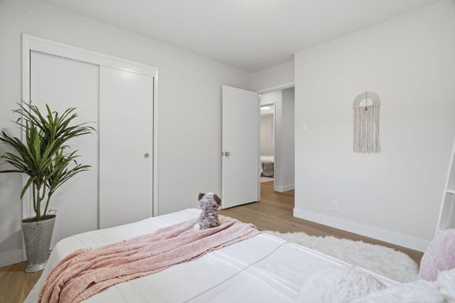 1237 Castlemont Avenue, San Jose, CA 95128