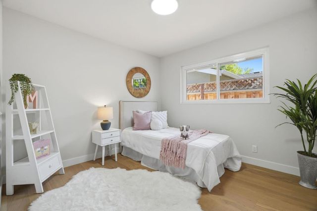 1237 Castlemont Avenue, San Jose, CA 95128