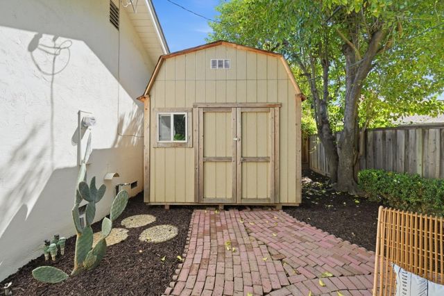 1237 Castlemont Avenue, San Jose, CA 95128