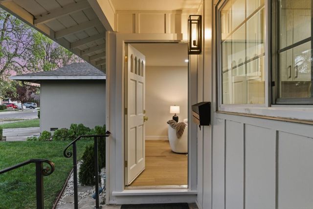 1237 Castlemont Avenue, San Jose, CA 95128