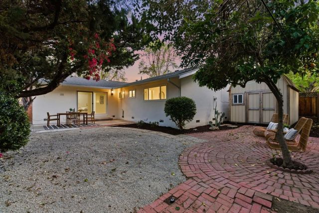 1237 Castlemont Avenue, San Jose, CA 95128