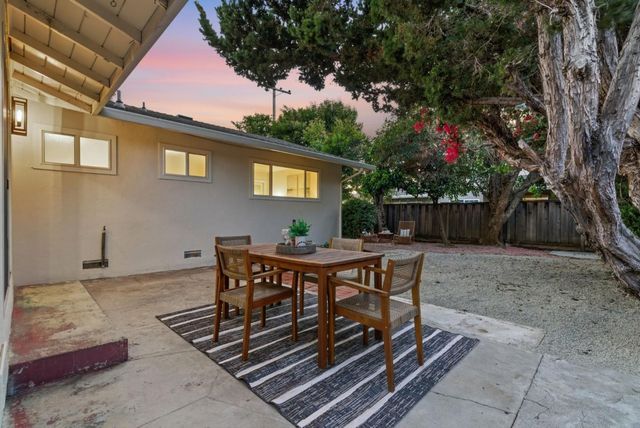 1237 Castlemont Avenue, San Jose, CA 95128