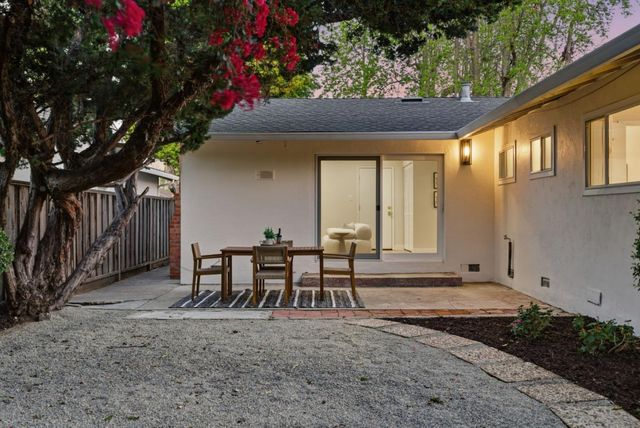 1237 Castlemont Avenue, San Jose, CA 95128