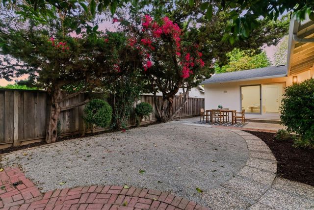 1237 Castlemont Avenue, San Jose, CA 95128