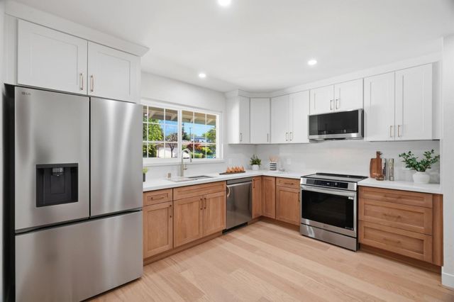 1237 Castlemont Avenue, San Jose, CA 95128