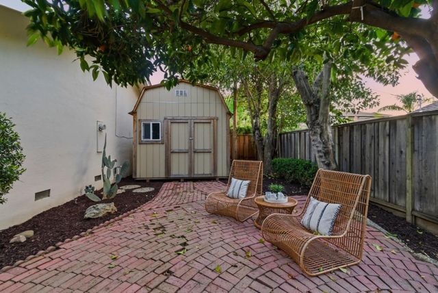 1237 Castlemont Avenue, San Jose, CA 95128