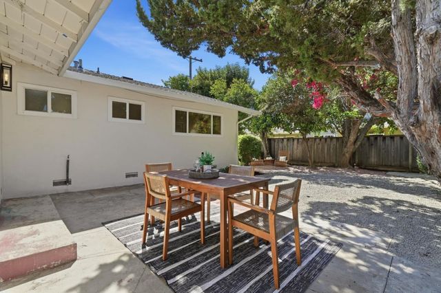 1237 Castlemont Avenue, San Jose, CA 95128