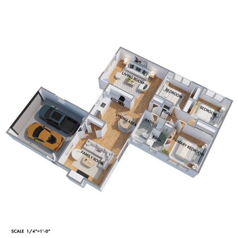 1237 Castlemont Avenue, San Jose, CA 95128