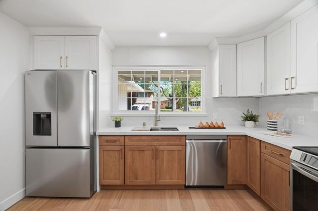 1237 Castlemont Avenue, San Jose, CA 95128