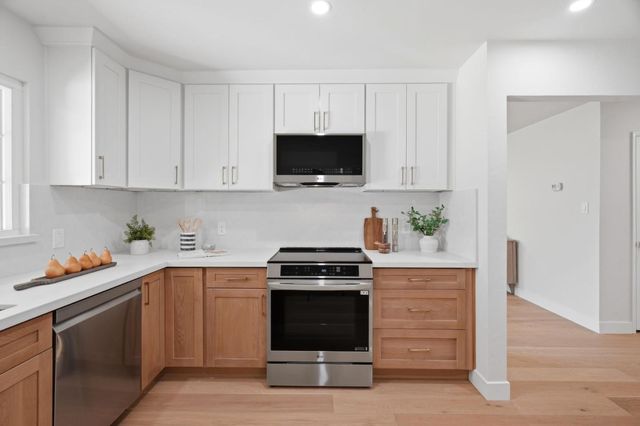 1237 Castlemont Avenue, San Jose, CA 95128