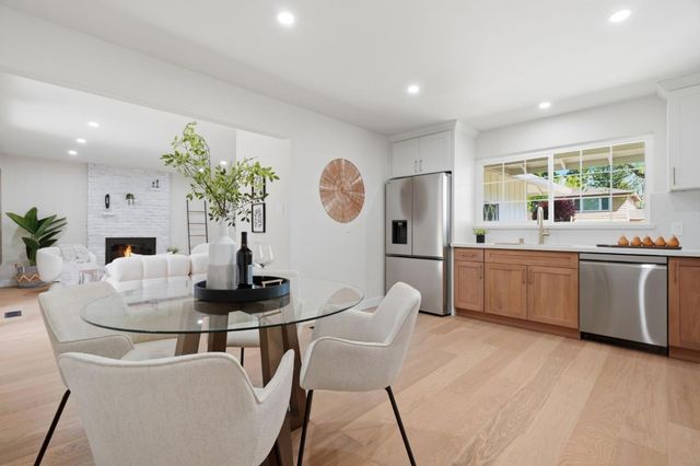 1237 Castlemont Avenue, San Jose, CA 95128