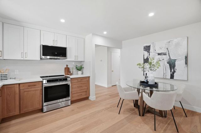 1237 Castlemont Avenue, San Jose, CA 95128