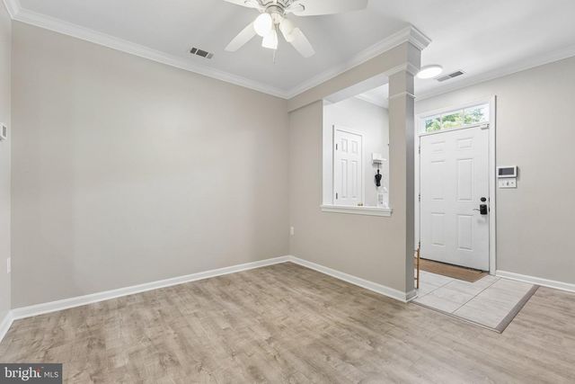 8745 BRIGHT MEADOW CT, Odenton, MD 21113