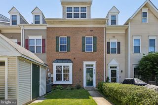 8745 BRIGHT MEADOW CT, Odenton, MD 21113