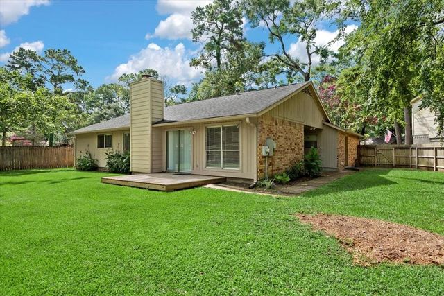 3707 Clear Falls Drive, Houston, TX 77339