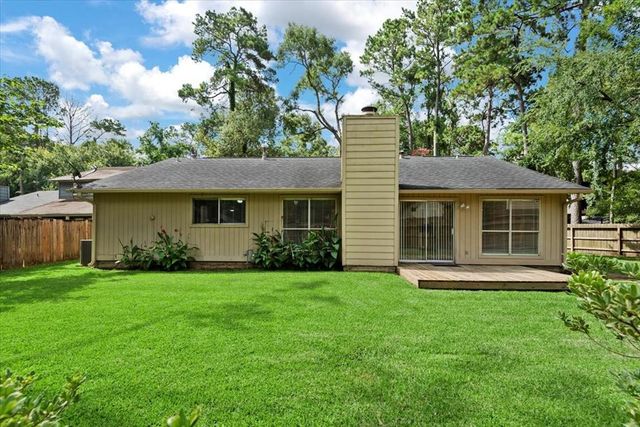 3707 Clear Falls Drive, Houston, TX 77339